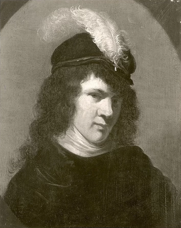 Ritratto di ragazzo - Führermuseum, Linz